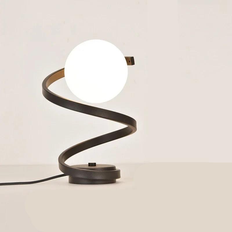 Scandinavian LED Table Lamp | Kalsten
