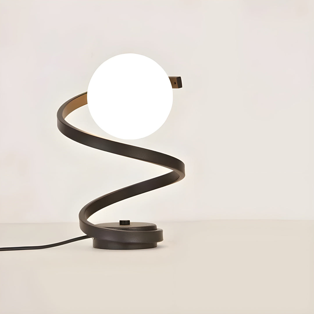 RetroBeam Light - Nordic Retro LED Table Lamp | Kalsten
