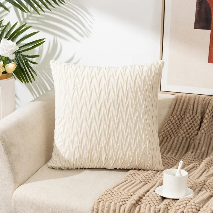 Luxury Cushion Cover - Elegant Touch for Any Interior Kalsten