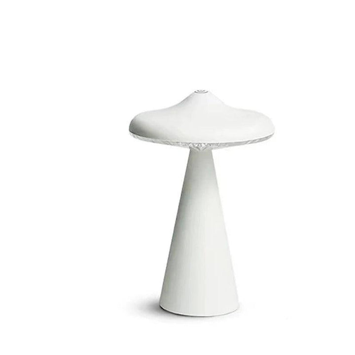 Mushroom Table Lamp - Chic LED Table Lamp with Touch-Dim Function Kalsten