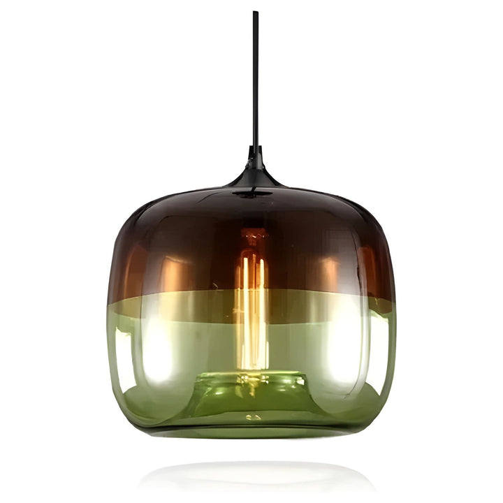 RetroCharm Light - Nordic Colorful Pendant Lamp | Kalsten