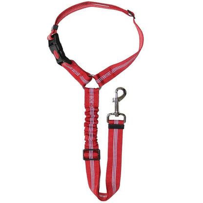 Skanto Dog Car Seat Belt Skanto