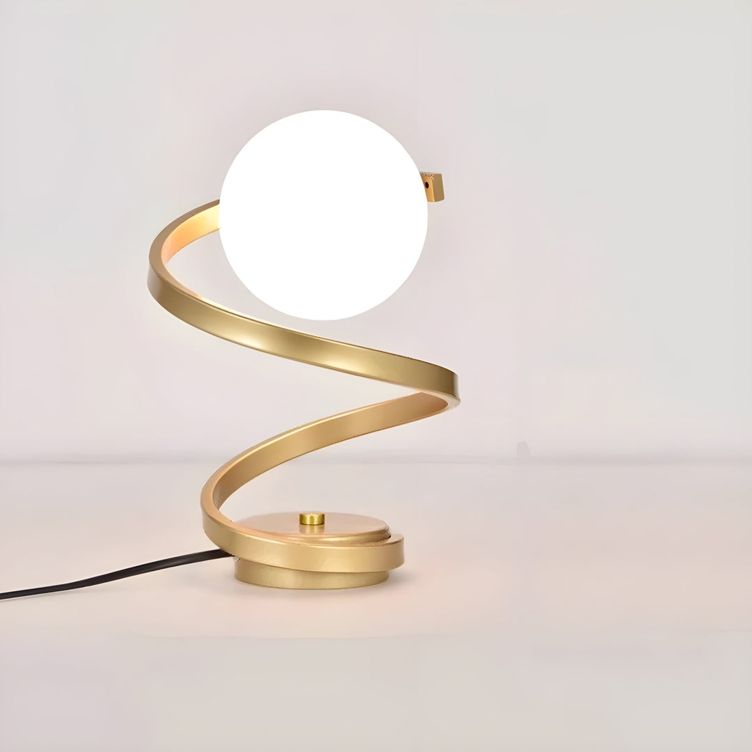 RetroBeam Light - Nordic Retro LED Table Lamp | Kalsten