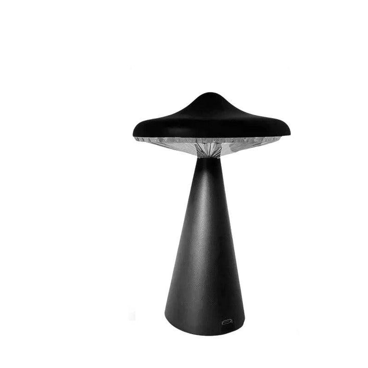 Mushroom Table Lamp - Chic LED Table Lamp with Touch-Dim Function Kalsten