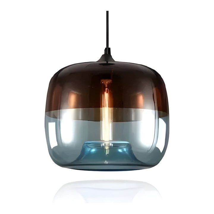 RetroCharm Light - Nordic Colorful Pendant Lamp | Kalsten