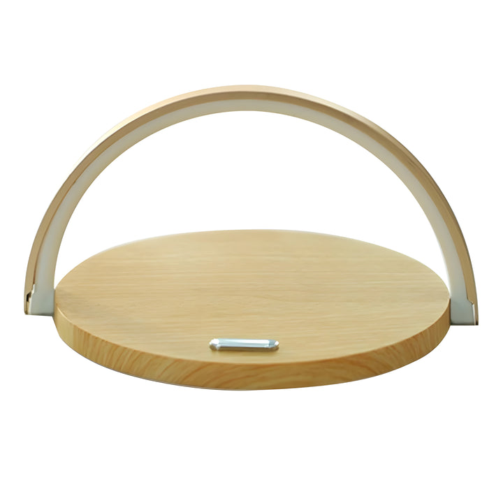 ChargeBeam Lamp - Wireless charging function LED table lamp | Kalsten