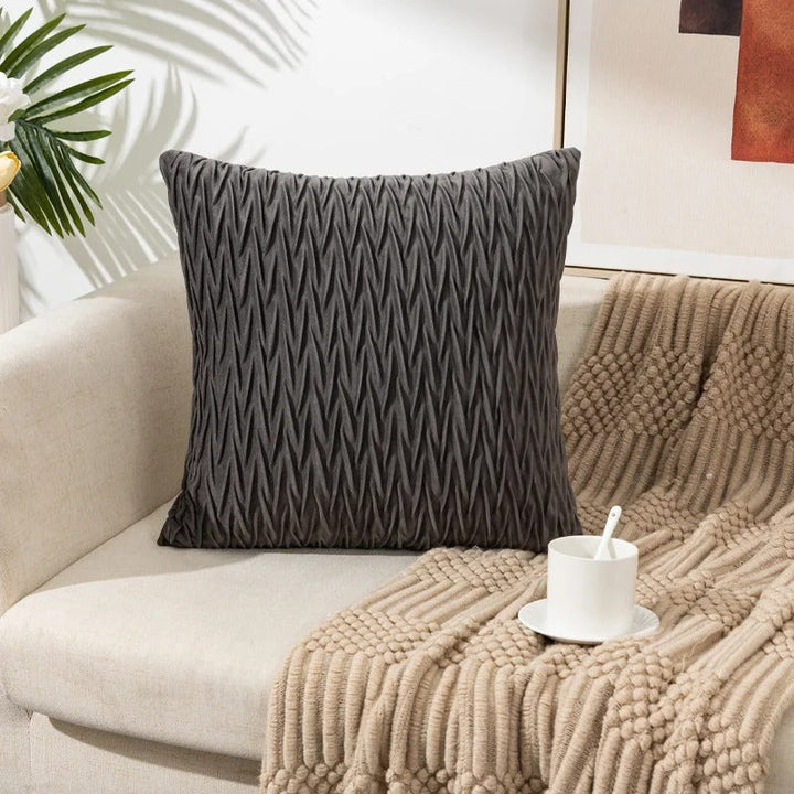 Luxury Cushion Cover - Elegant Touch for Any Interior Kalsten