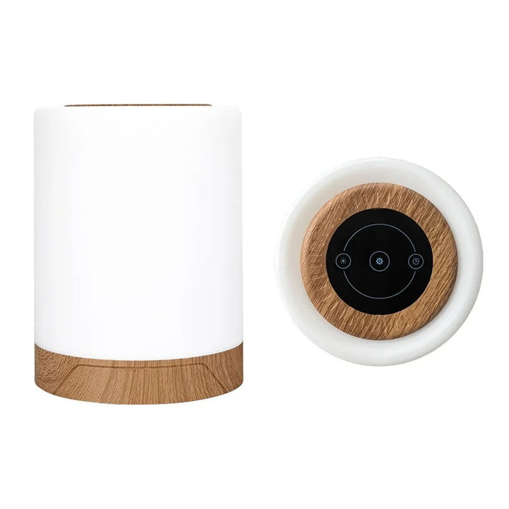 Smart LED Night Light for Children – Portable & USB Rechargeable Kalsten