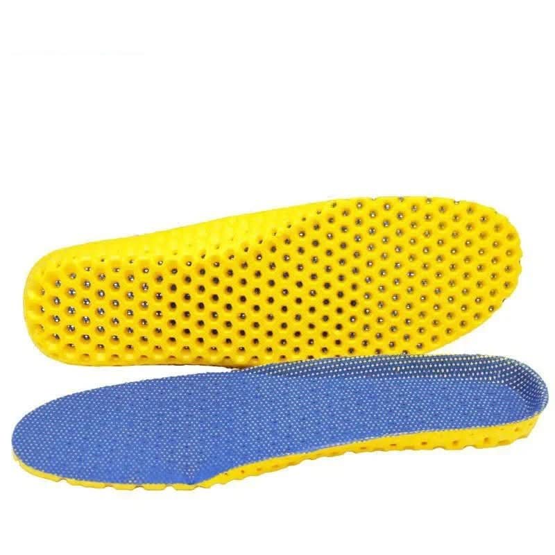 Kalsten | insoles for barefoot shoes with maximum comfort