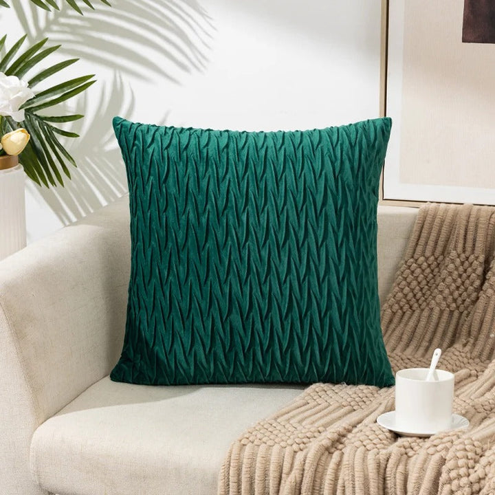 Luxury Cushion Cover - Elegant Touch for Any Interior Kalsten
