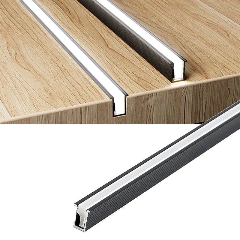 Under Cabinet LED Light Strip – Cuttable