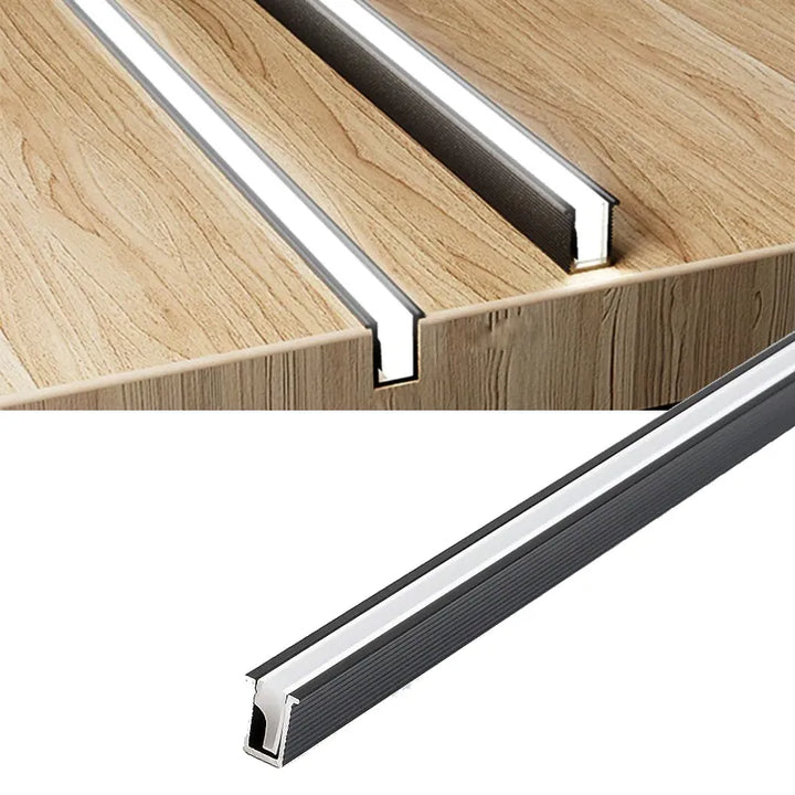 Under Cabinet LED Light Strip – Cuttable