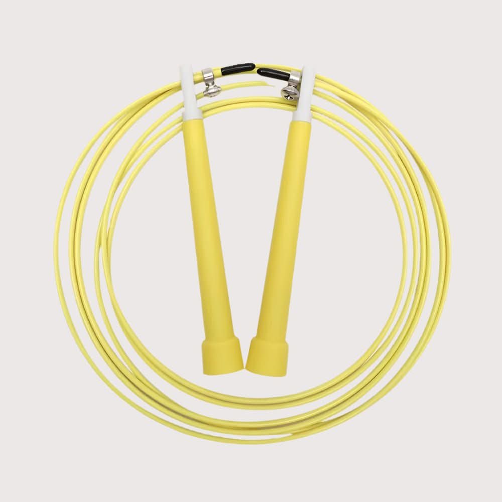 Kalsten | Professional skipping rope with adjustable length & ergonomic handles