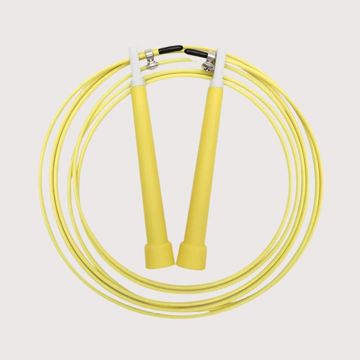 Kalsten | Professional skipping rope with adjustable length & ergonomic handles