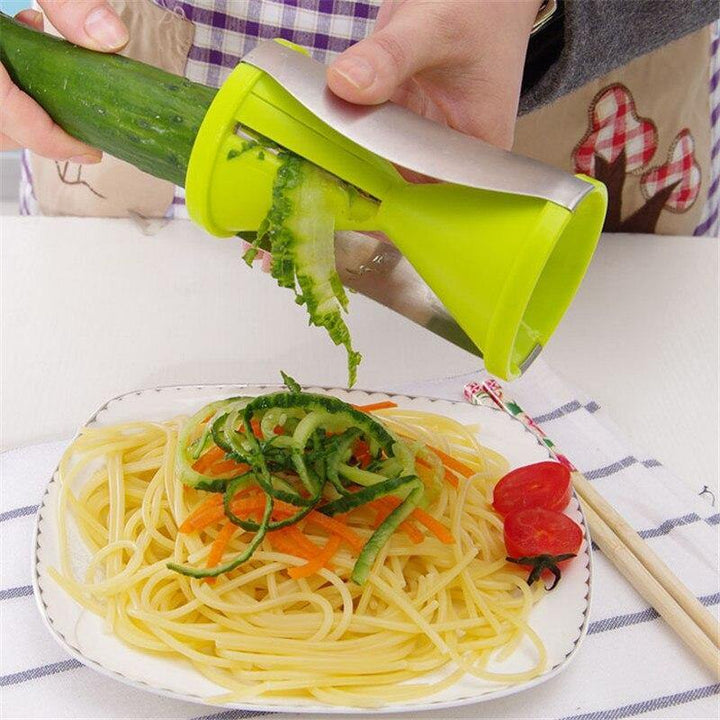 Kalsten | Vegetable Spiralizer