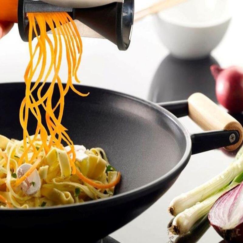 Kalsten | Vegetable Spiralizer
