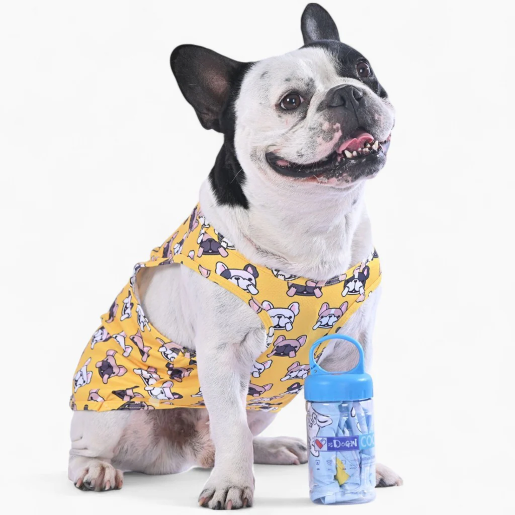 Coolify™: Summer Cooling Vest (CS17) | Kalsten