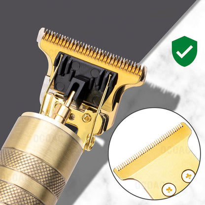 Skanto | Men's Cordless Hair Clipper