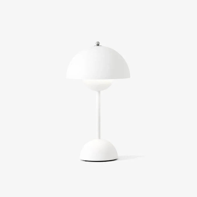 Modern USB Table Lamp