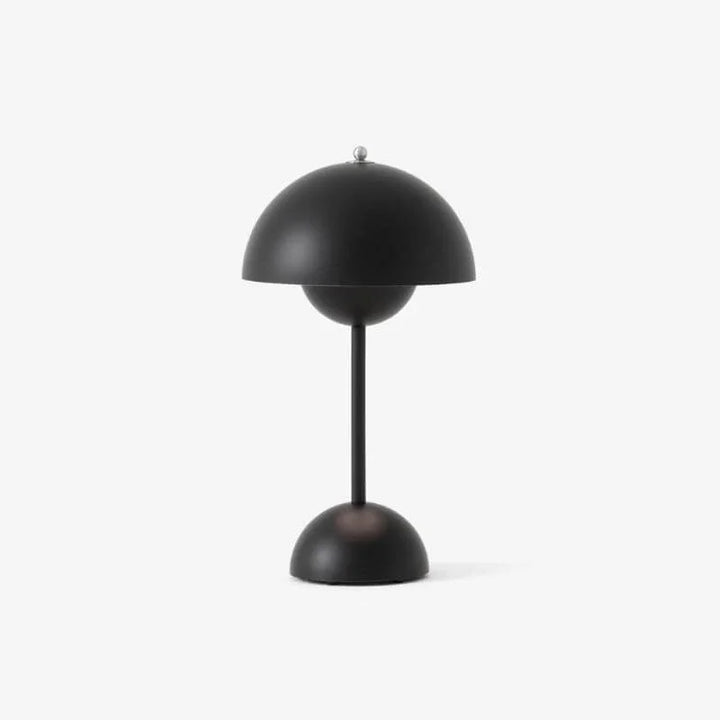 Modern USB Table Lamp