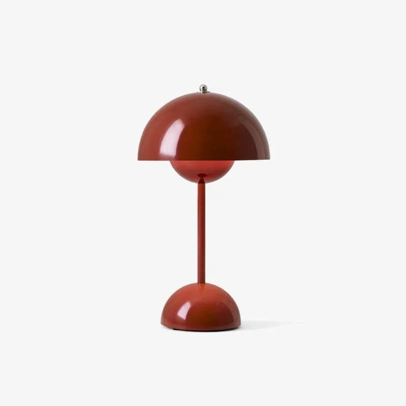 Modern USB Table Lamp