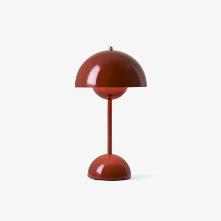 Modern USB Table Lamp