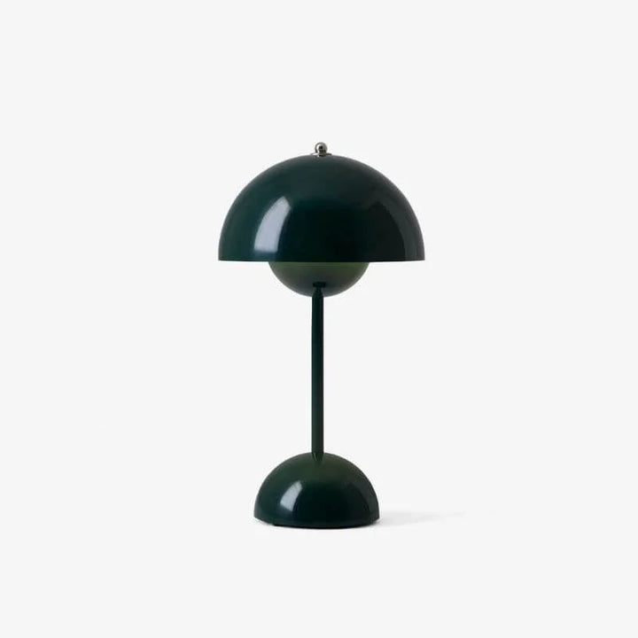 Modern USB Table Lamp
