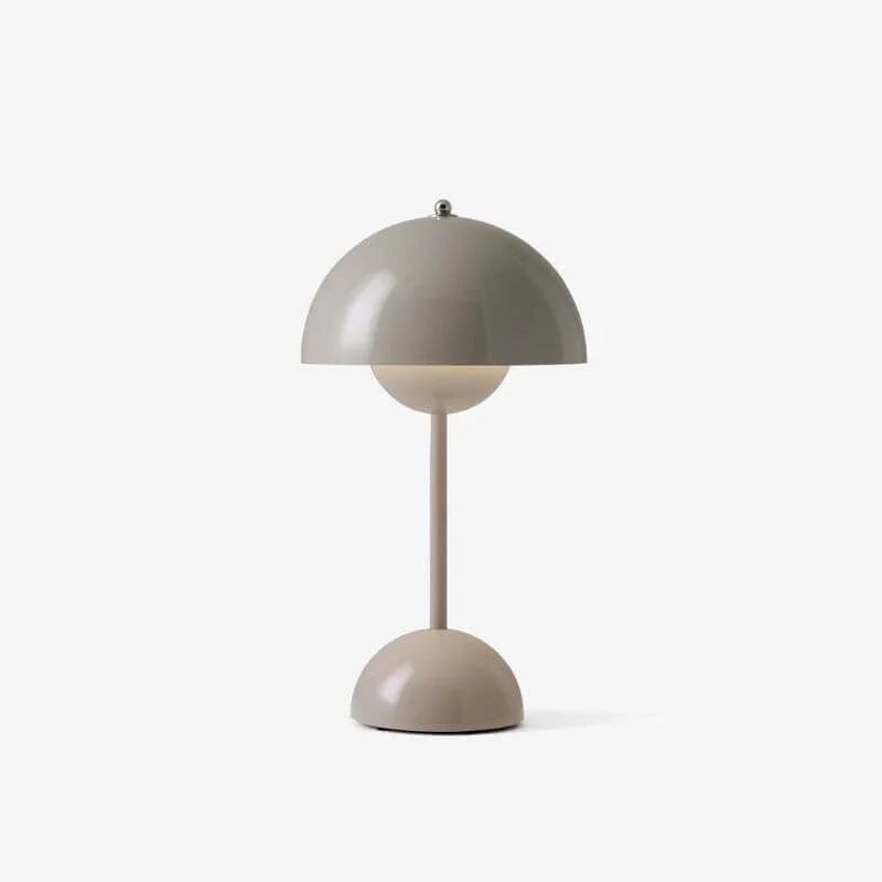 Modern USB Table Lamp