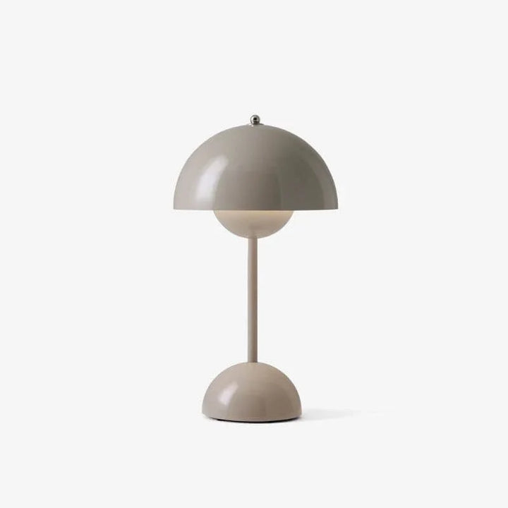 Modern USB Table Lamp