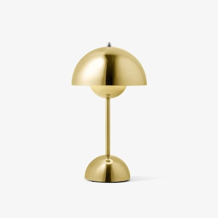 Modern USB Table Lamp