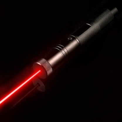 Karnz | Zelara-Power Laser Pointer 303 - Rechargeable Visible High-Power USB Laser Pointer