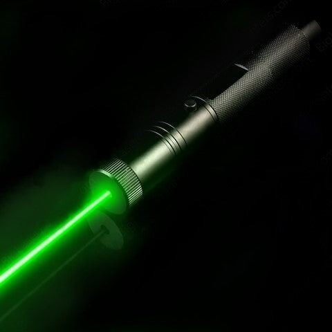 Kalsten | Zelara-Power Laser Pointer 303 - Rechargeable visible USB laser pointer with high power