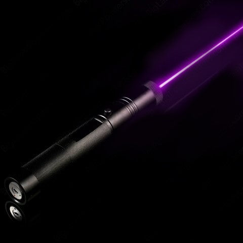 Kalsten | Zelara-Power Laser Pointer 303 - Rechargeable visible USB laser pointer with high power