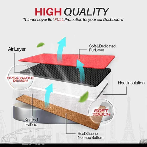 Kalsten | DashGuard™ Ultimate Dashboard Protection