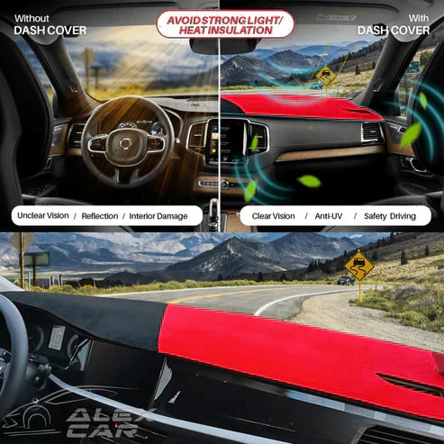 Kalsten | DashGuard™ Ultimate Dashboard Protection
