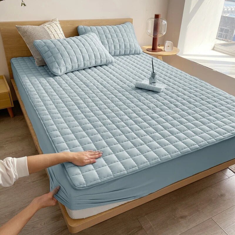DreamPad Unmatched Softness and Comfort | Kalsten