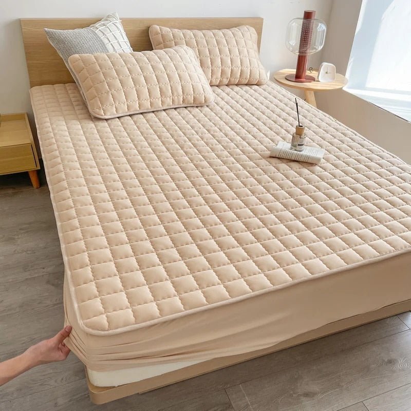 DreamPad Unmatched Softness and Comfort | Kalsten