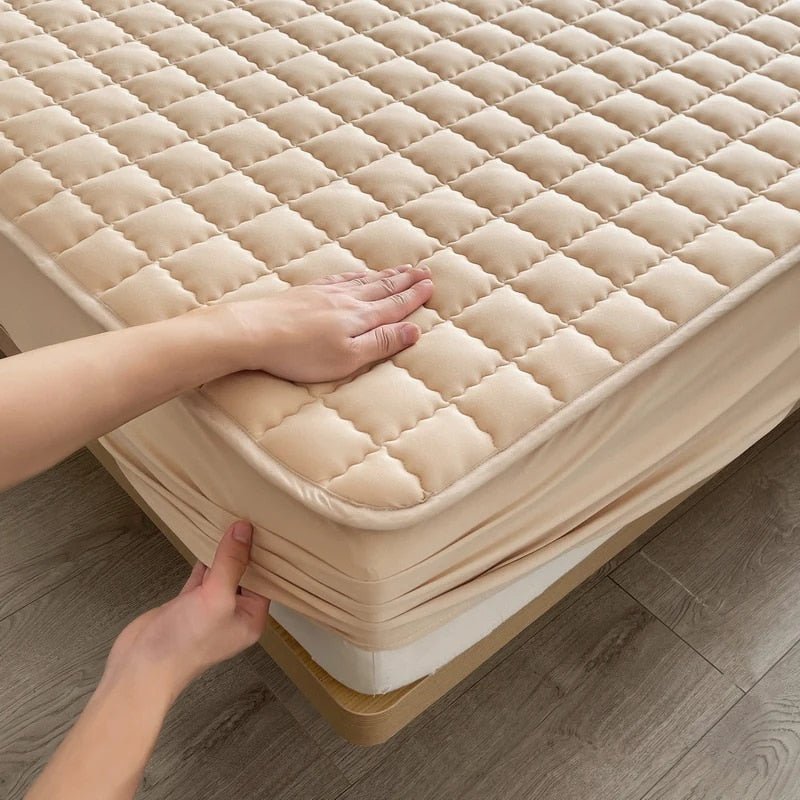 DreamPad Unmatched Softness and Comfort | Kalsten