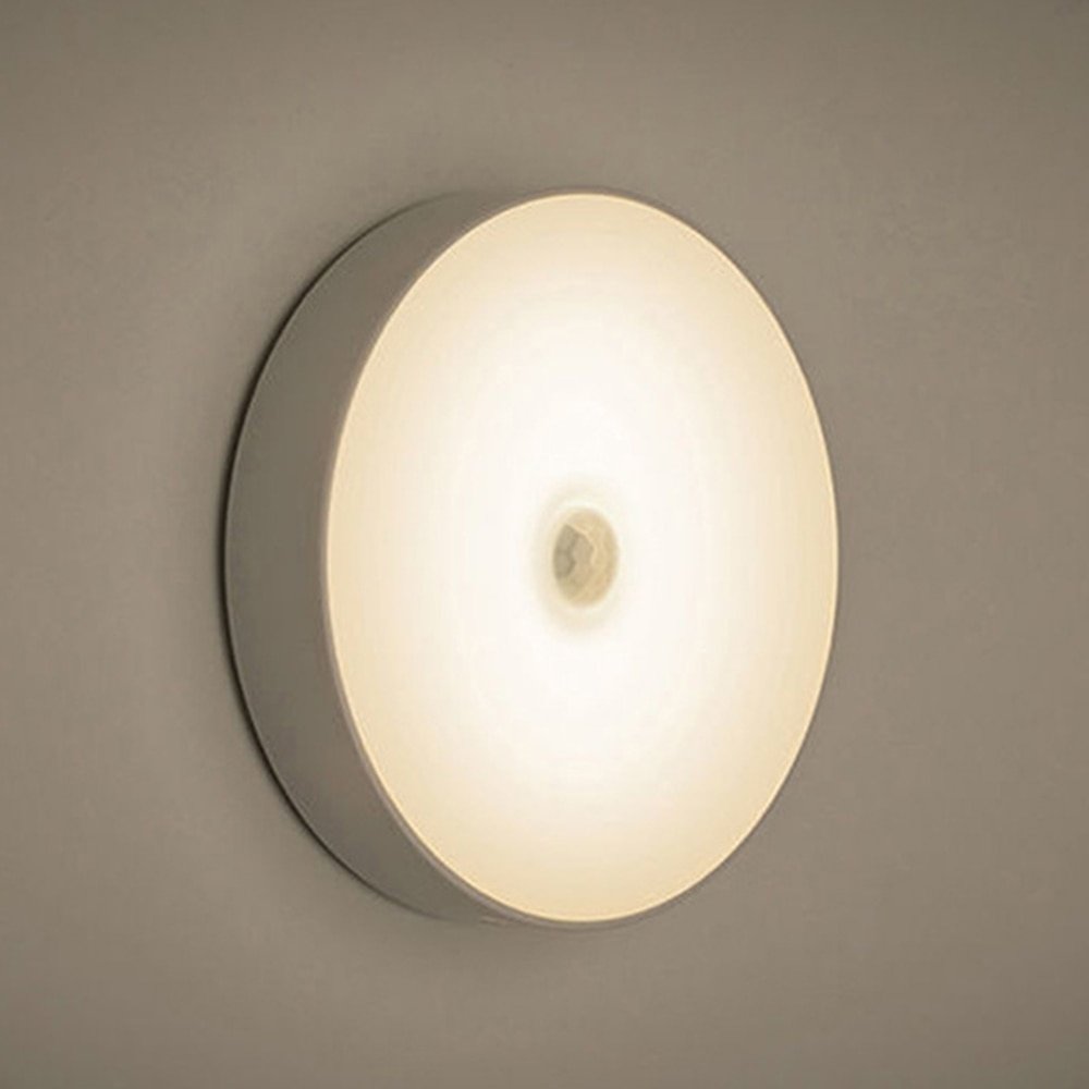 Illuminate Your Way - Motion Sensor - Never Stay in the Dark Again! | Kalsten
