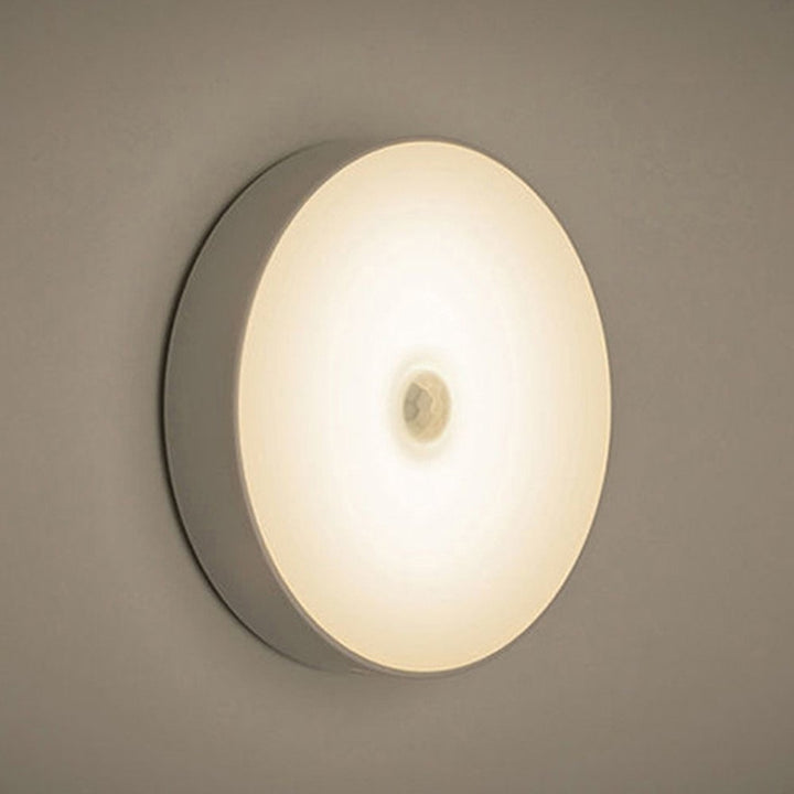Illuminate Your Way - Motion Sensor - Never Stay in the Dark Again! | Kalsten
