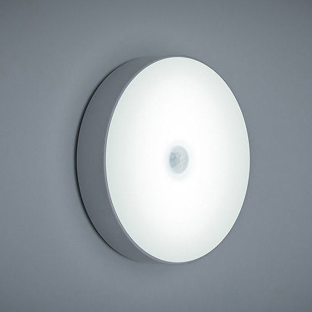 Illuminate Your Way - Motion Sensor - Never Stay in the Dark Again! | Kalsten