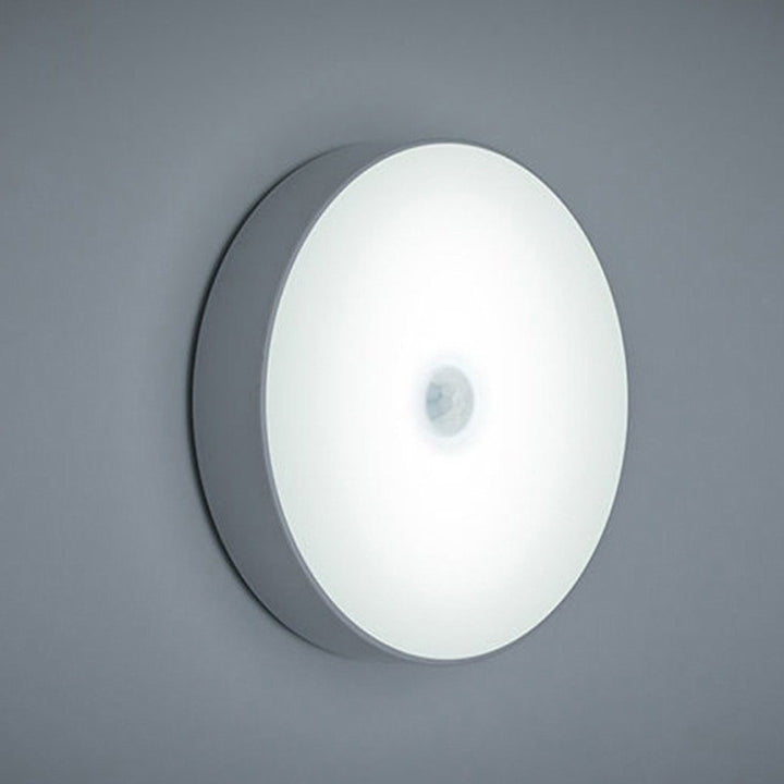 Illuminate Your Way - Motion Sensor - Never Stay in the Dark Again! | Kalsten