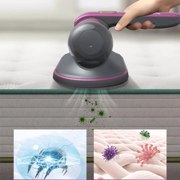 Cordless Handheld Vacuum Cleaner for Home Kalsten