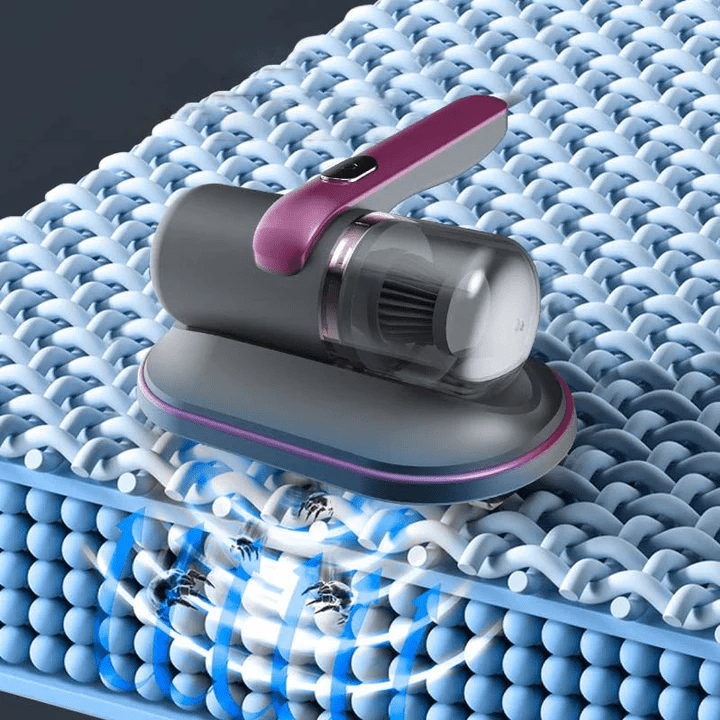 Cordless Handheld Vacuum Cleaner for Home Kalsten
