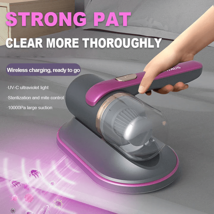 Cordless Handheld Vacuum Cleaner for Home Kalsten