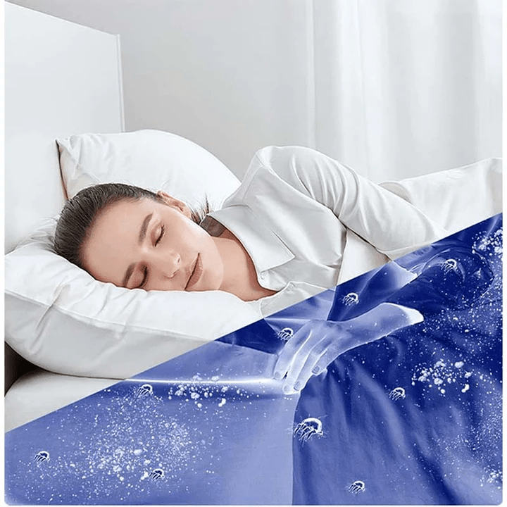 Cordless Handheld Vacuum Cleaner for Home Kalsten
