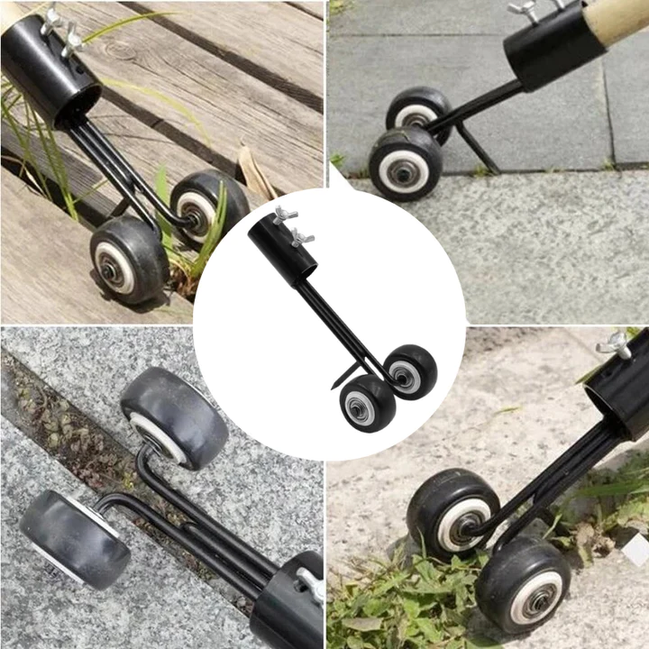 Kalsten | Strong Gap Weeder | Easy Weed Removal!