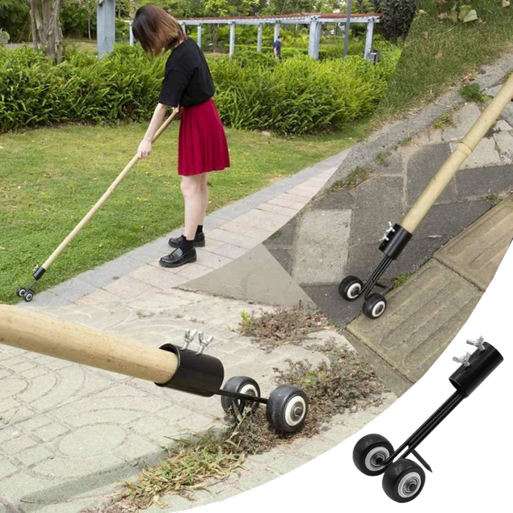 Kalsten | Strong Gap Weeder | Easy Weed Removal!