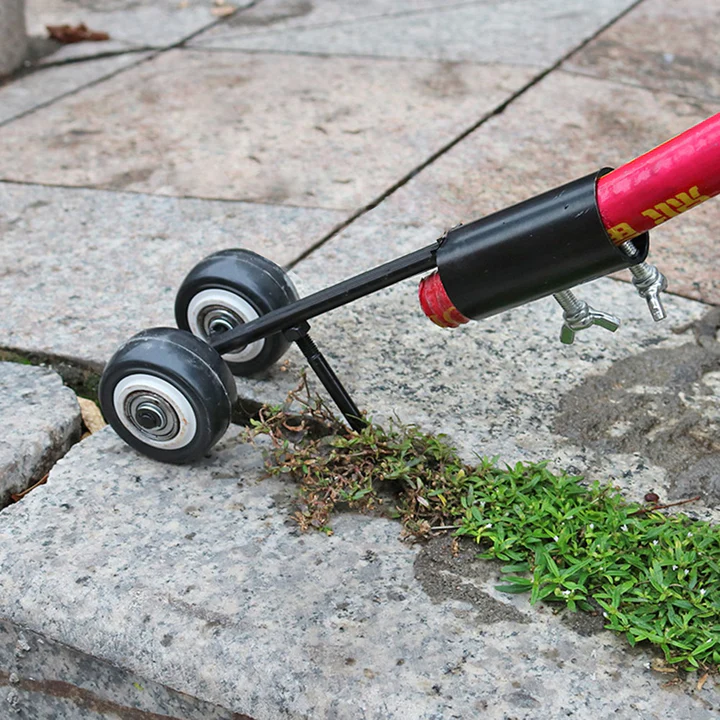 Kalsten | Strong Gap Weeder | Easy Weed Removal!