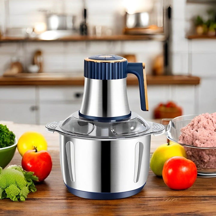 Kalsten | PowerGrind 500W Electric Meat Grinder